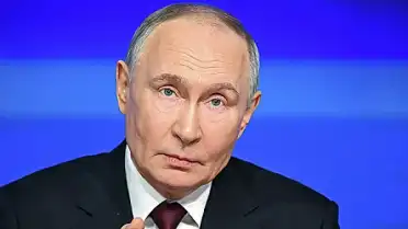 Putin'den Dünyaya Güvenlik Uyarısı: Uluslararası Terör ve Nükleer Silahlar Büyük Tehdit