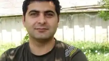 Recep Konuk'un Oğlu F.K. Hayatını Kaybetti