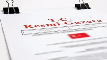 Resmi Gazete'de Atama ve Görevden Alma Kararları Yayımlandı