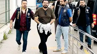 R.O. Kütahyalı'nın Tutuklanmasına Gerekçe Olan Mali Hareketlilik Detaylandırıldı
