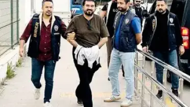 R.O. Kütahyalı'nın Tutuklanmasına Gerekçe Olan Mali Hareketlilik Detaylandırıldı