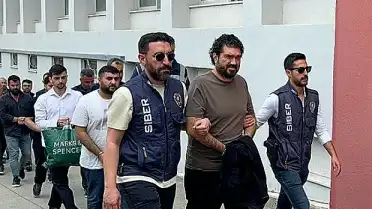 R.O.K. Tutuklandı