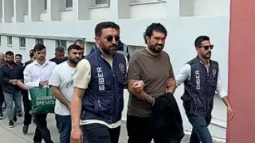 R.O.K. Tutuklandı