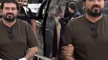 R.O.K. tutuklandı