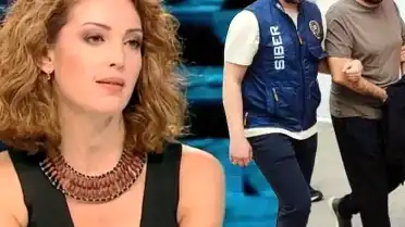 R.O.K. Tutuklandı: N.A.'dan Açıklama
