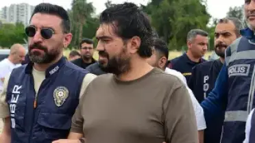R.O.K.'nın mal varlığı soruşturma konusu oldu