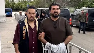 R.O.K.'nın Tutuklandığı Yasa Dışı Bahis Operasyonunda 200 Milyar TL'lik Hareketlilik Tespit Edildi