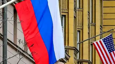 Rus Temsilciye ABD Vizesi Verilmedi, BMGK Toplantısına Katılamadı