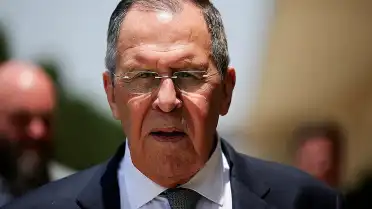 Rusya'dan ABD'ye Kiev'deki Büyükelçiliği Boşaltma Çağrısı