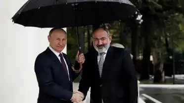 Rusya'dan Erivan'a Sert Uyarı: İlişkiler Tehdit Altında