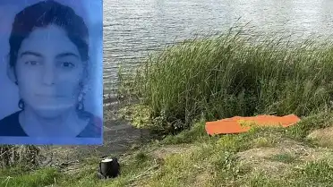 Sakarya'da Gölde Cansız Bedeni Bulunan R.G.'in Çantasından Para ve Altın Çıktı