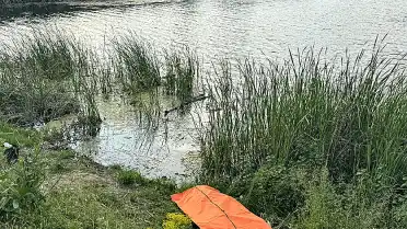 Sakarya'da Gölette Bulunan Kadının Kimliği Belli Oldu