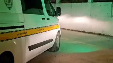Sakarya'da Otel Havuzunda Bir Kişi Hayatını Kaybetti