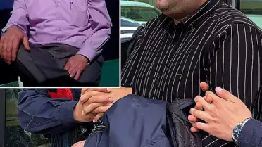 Samsun'da Baba Cinayeti: Oğul Tutuklandı
