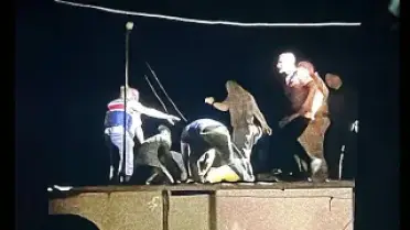 Şanlıurfa'da Kayıp Çocuk Evin Damında Ölü Bulundu