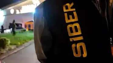 Siber Suçlara Karşı Operasyonlarda 319 Şüpheli Tutuklandı