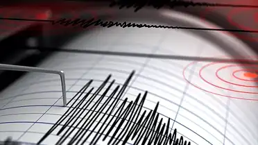 Şili'nin Kuzeyinde 6,9 Büyüklüğünde Deprem: Can ve Mal Kaybı Yaşanmadı