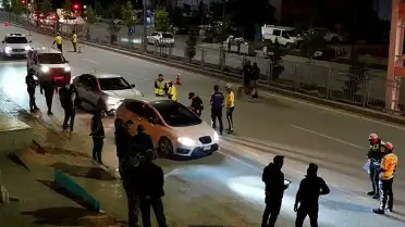Şırnak'ta Kayıp Olarak Aranan 16 Yaşındaki Z.L. Bulundu