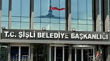 Şişli Belediye Başkan Vekilliği Görevinde Değişiklik: Ayhan Terzi Yeni Vekil Oldu