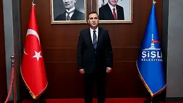 Şişli Belediyesi'nde İkinci Kayyım Ataması: Ali İkram Tuna Göreve Başladı
