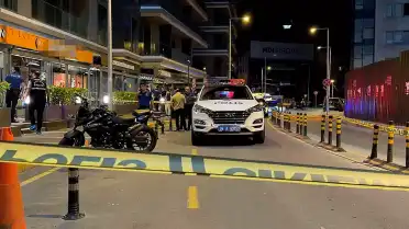 Şişli'de 'Kız Meselesi' Cinayetinde 6 Şüpheli Tutuklandı