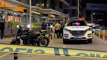 Şişli'de Tartışma Silahlı Kavgaya Dönüştü: 1 Kişi Hayatını Kaybetti