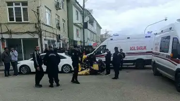 Sivas Yıldızeli'nde Silahlı Saldırı: Belediye İşçisi Hayatını Kaybetti
