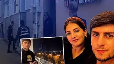S.M.'in Yargılanmasına Başlandı: 146 Makas Darbesiyle Eşini Öldürmekle Suçlanıyor