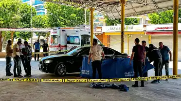 Söke'de Silahlı Saldırı: Bir Kişi Hayatını Kaybetti, Bir Kişi Ağır Yaralandı