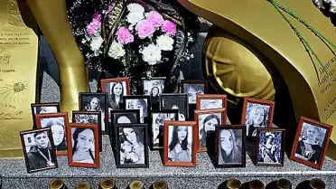 Starobelsk Kolejine Saldırı: Ukrayna'nın Yardım Talebi mi?
