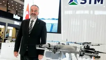 STM, EFES-2026 Tatbikatı'nda Sürü Sistemleri ve Milli Gemilerle Yer Alacak