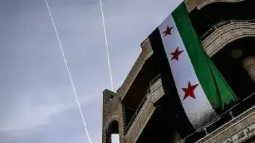 Suriye'de Genelkurmay Başkan Yardımcısı Vasel el Uveyd Yakalandı