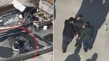 Suriye'den Gelen Oğul, Babasını Öldürdü: Ağırlaştırılmış Ömür Boyu Hapis İstemiyle Yargılanacak