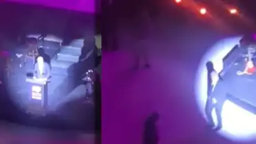 Tamer Karadağlı'ya Aspendos'ta Yuhalamalı Tepki
