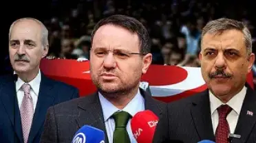 Tekirdağ'da 2 Polis Memuru Şehit Oldu: Siyasilerden Taziye Mesajları