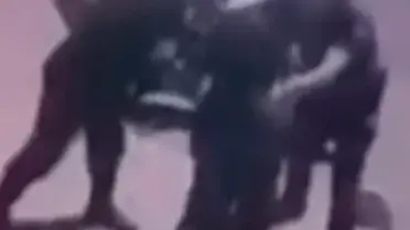 Tekirdağ'da Polislere Saldıran Şüpheli Yakalandı