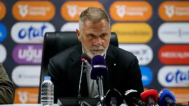 Teknik Direktör Thorsten Fink: İnanılmaz Bir Vizyon ve Takım Ruhu Ortaya Koyduk