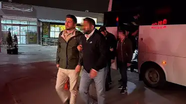 Tepebaşı Belediyesi'nde Yolsuzluk Operasyonu: Bahçede Kripto Madenciliği Cihazları Bulundu