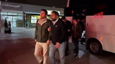 Tepebaşı Belediyesi'nde Yolsuzluk Operasyonu: Bahçede Kripto Madenciliği Cihazları Bulundu