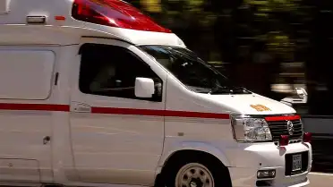 Tokyo Alışveriş Merkezinde Yabancı Madde Paniği: 19 Kişi Hastaneye Kaldırıldı