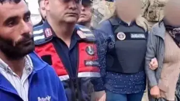 Torunun Kabusları Cinayeti Ele Verdi: Dede ve Babaannesini Öldürdüğü Ortaya Çıktı