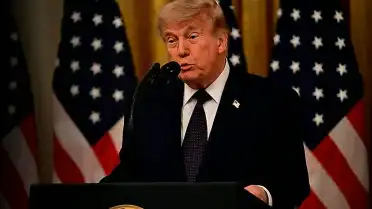 Trump Duyurdu: İran ile "Büyük Oranda" Anlaşmaya Varılıyor