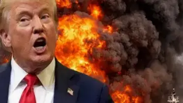 Trump: İran'a yönelik askeri operasyon ertelendi, ancak tehdit devam ediyor