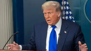 Trump: İran'la Savaş Kısa Sürede Sona Erecek
