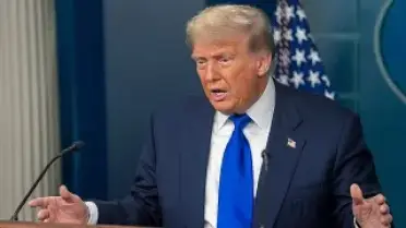 Trump: İran'la Savaş Kısa Sürede Sona Erecek
