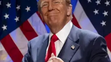 Trump'tan Çin'e Tayvan Silah Satışı Tepkisi: Tansiyon Yükseldi