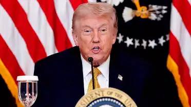 Trump'tan İran ile Anlaşma Detayları Açıklaması