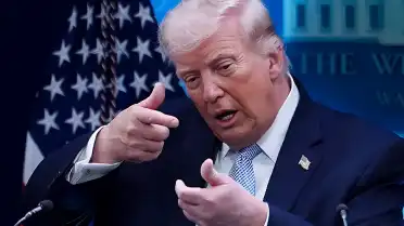 Trump'tan İran'a Nükleer Anlaşma ve Hürmüz Boğazı Şartı