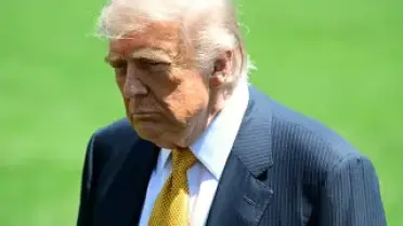 Trump'tan İran'a Tehdit: "Her Şeyi İki Günde Yok Edebiliriz"