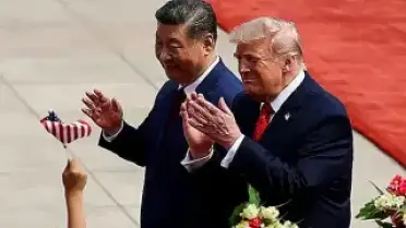 Trump'tan İran'a Yönelik Açıklama: Yok Etmeye Devam Edeceğiz
